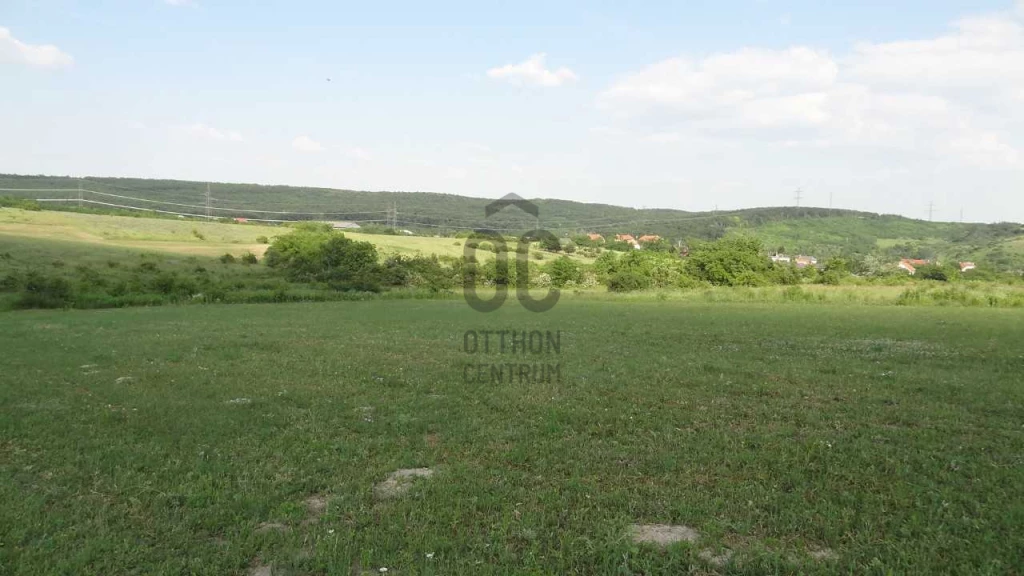 For sale building plot, Kerepes, Panoráma lakópark