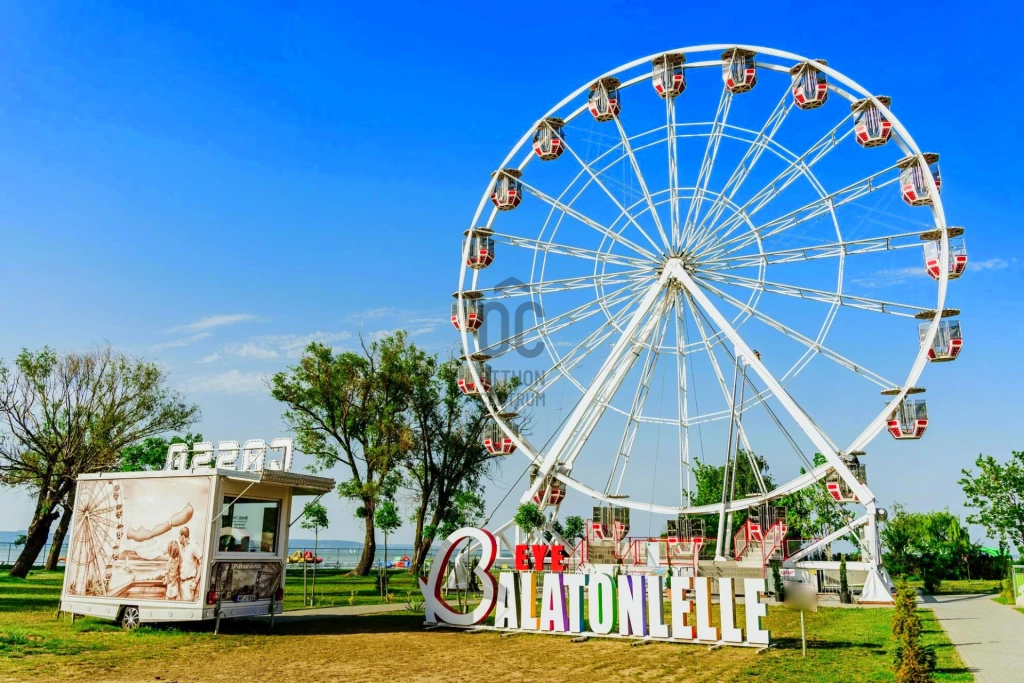 For sale building plot, Balatonlelle, Balatonlelle, Várszói út