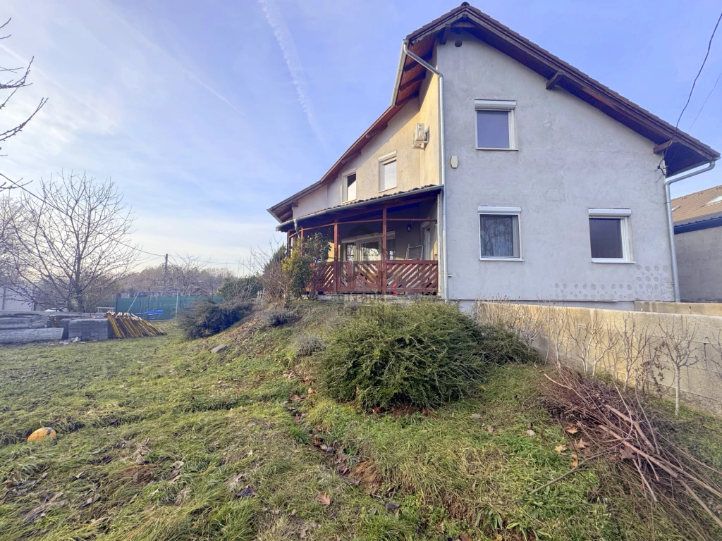 For sale house, Pécel, Csatári-dűlő