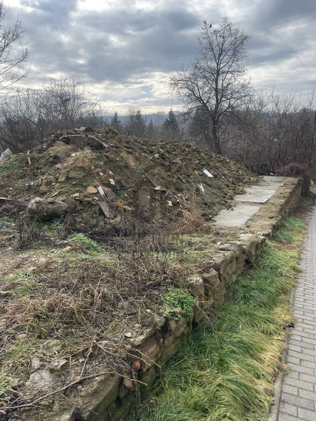 Eladó építési telek, Csővár, Csővár