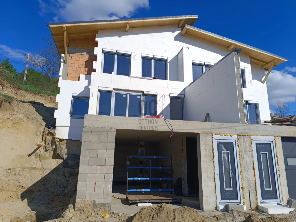 Eladó ikerház, Kerepes, Kerepes