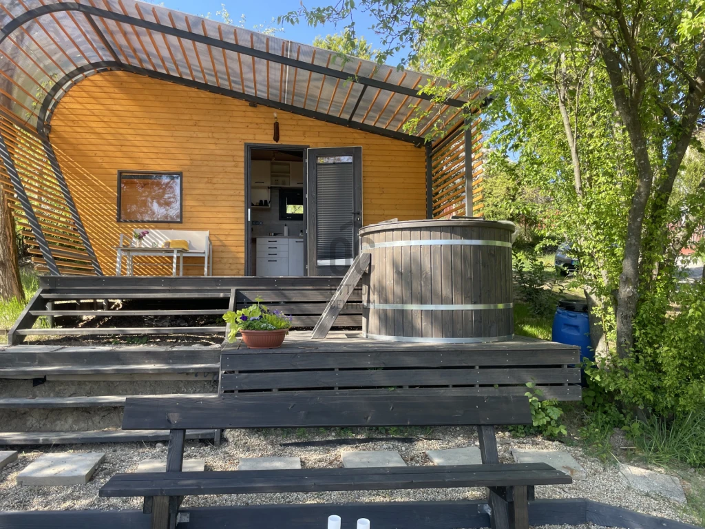 Eladó üdülő, nyaraló, Verőce, Verőce