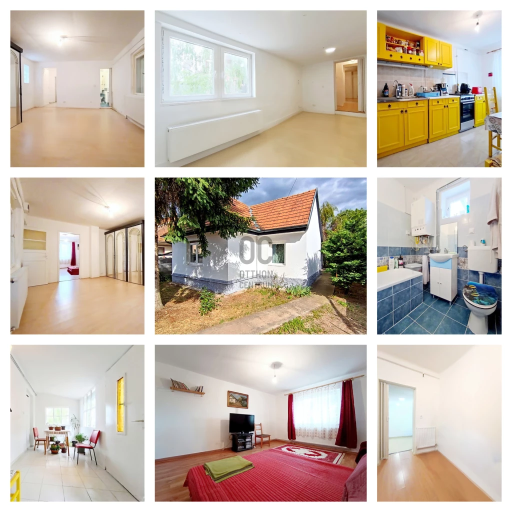 Eladó családi ház, Veresegyház, Laposok, Táncsics utca