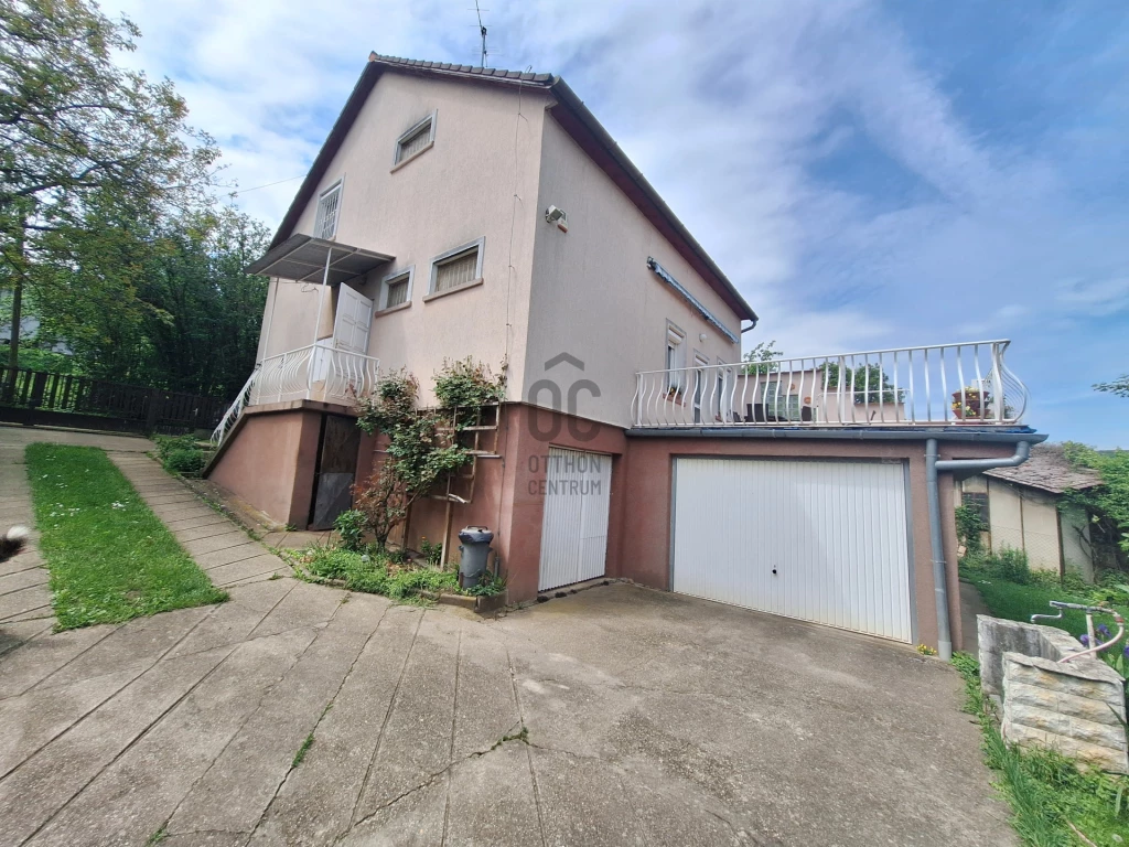 For sale house, Verőce, Veroce