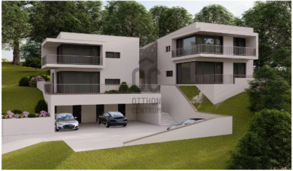 For sale brick flat, Vác, Bácska