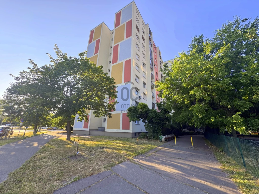 Eladó panellakás, Budapest IV. kerület, Újpest