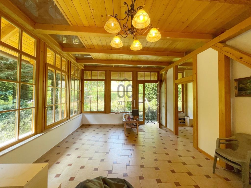 Eladó családi ház, Budapest II. kerület, Máriaremete