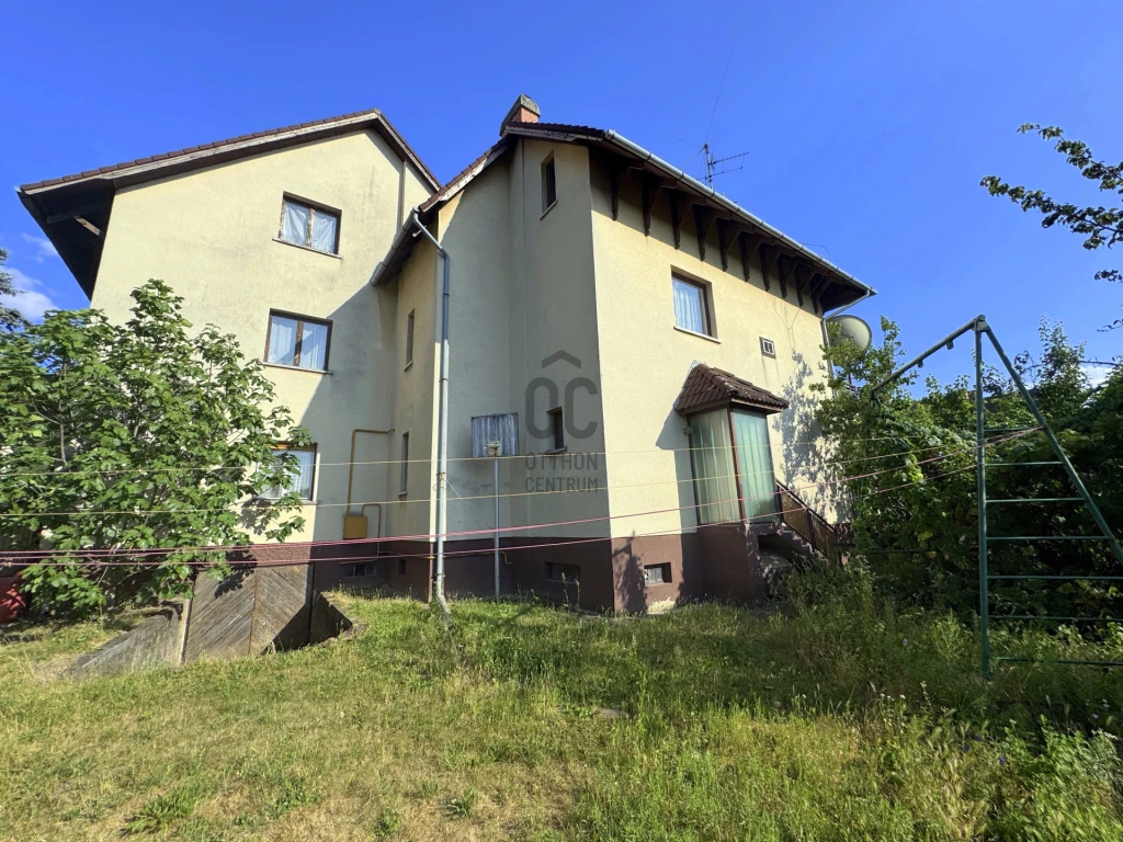 Eladó családi ház, Budapest X. kerület, Felsőrákos