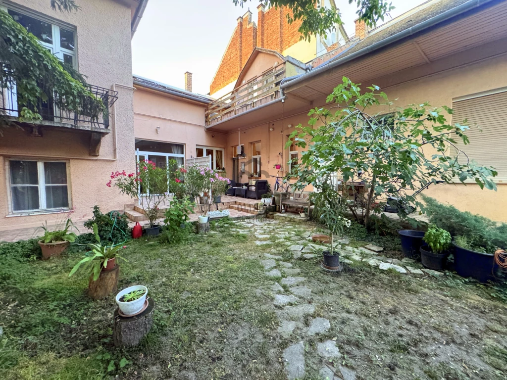 Eladó téglalakás, Budapest IV. kerület, Újpest, Deák Ferenc utca