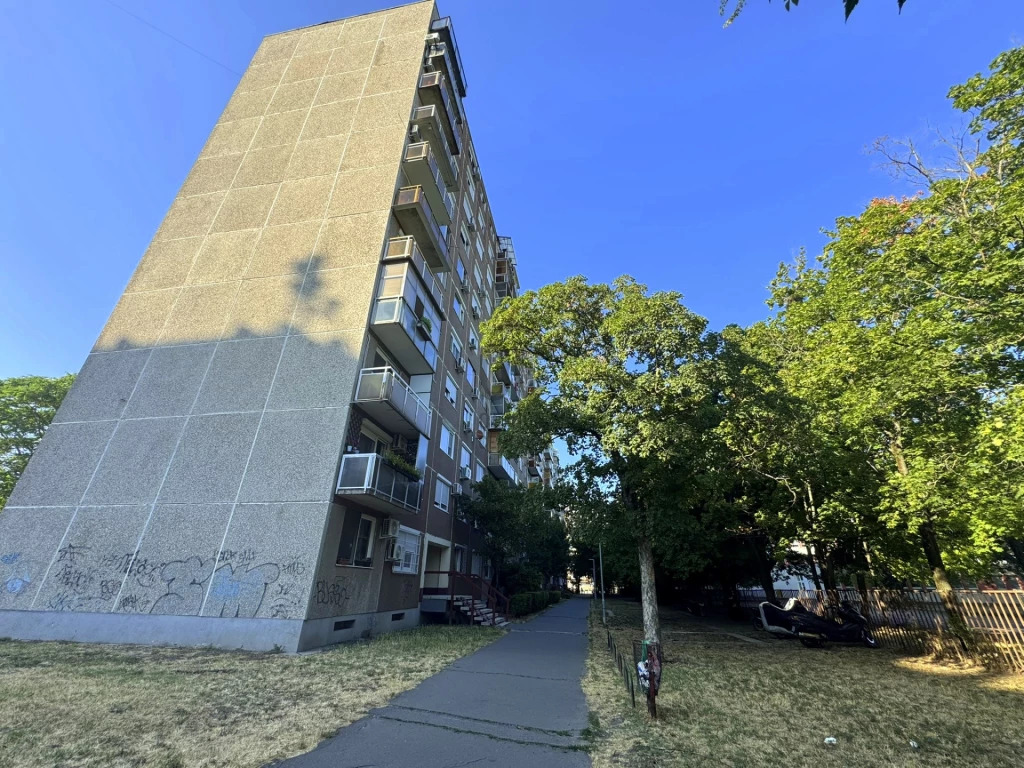 For sale panel flat, Budapest XV. kerület, Újpalota, Drégelyvár utca