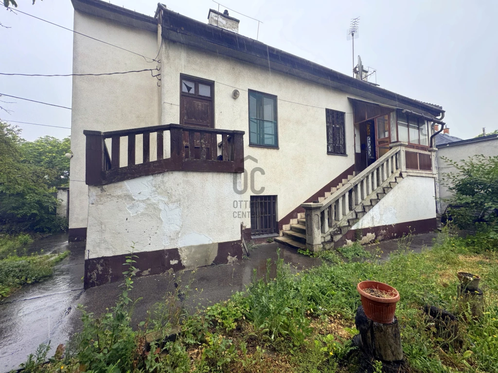 Eladó családi ház, Budapest X. kerület, Téglagyárdűlő