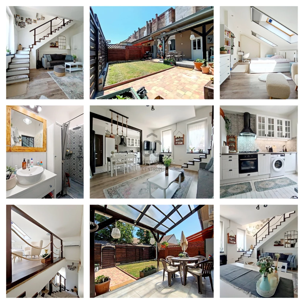 Eladó téglalakás, Budapest IV. kerület, Újpest, Lőrinc utca