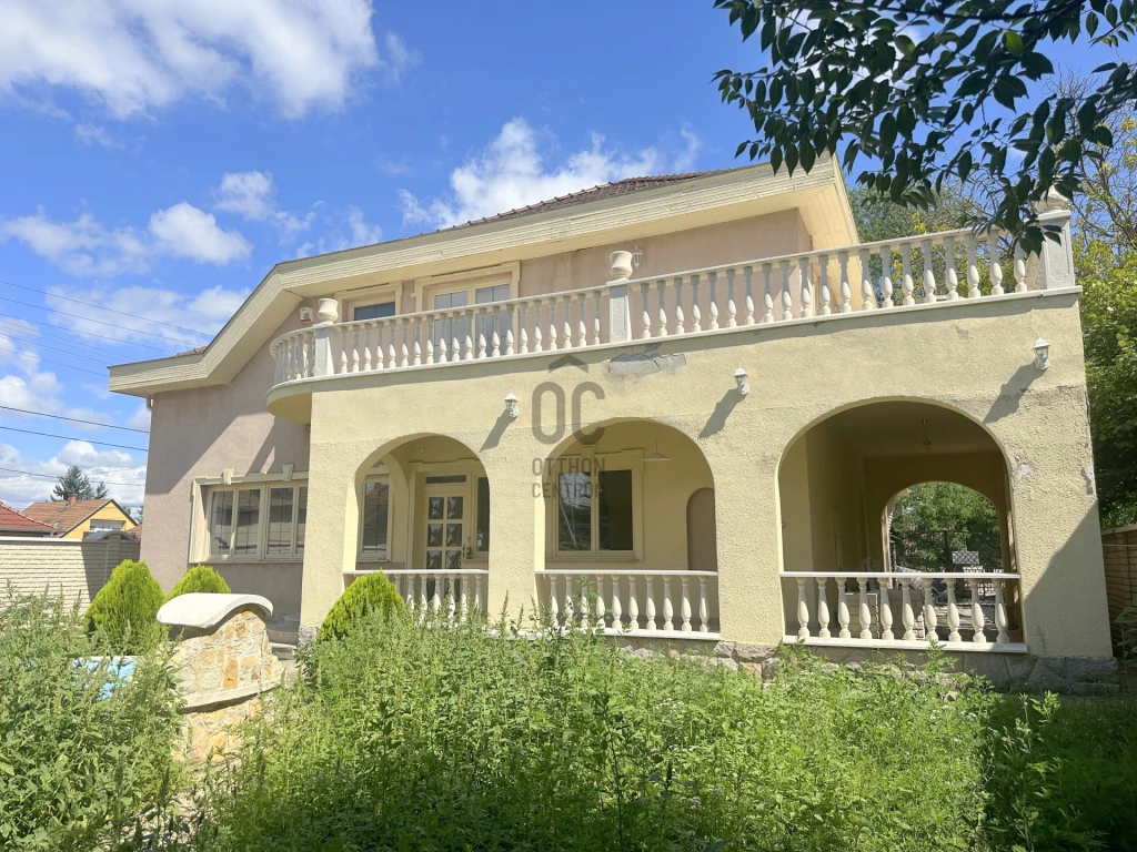 Eladó családi ház, Göd, Felső-Göd