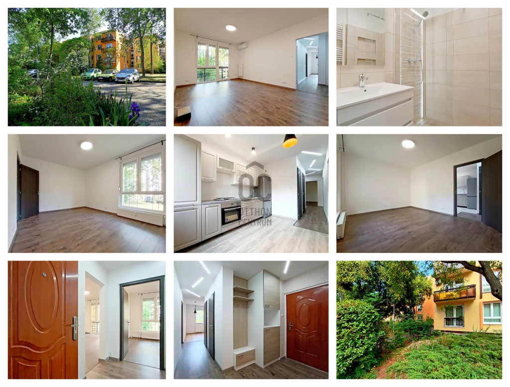 For sale panel flat, Budapest XV. kerület, Újpalota, Kőrakás park