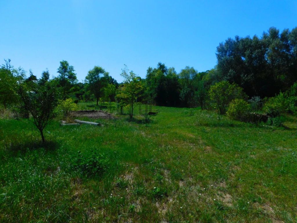 Eladó építési telek, Váckisújfalu, Váckisújfalu