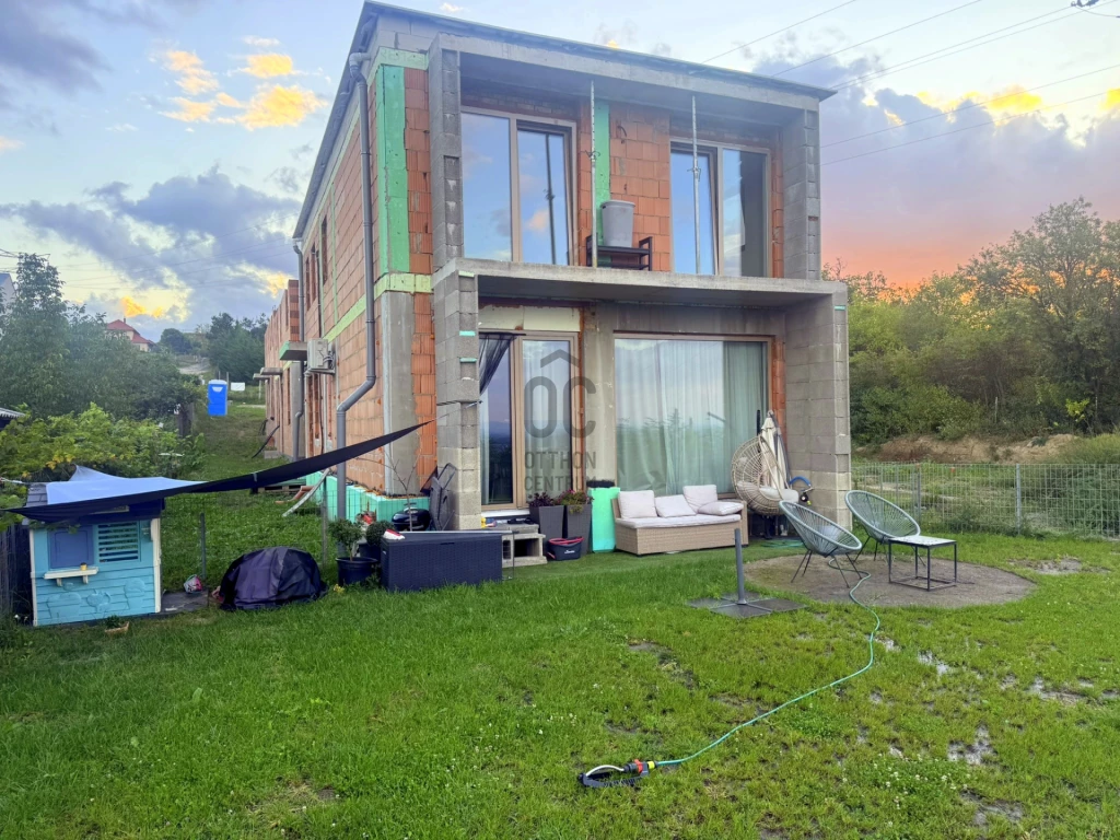 For sale house, Vác, Törökhegy, Basa köz