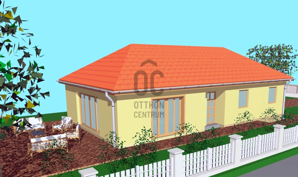 For sale house, Erdőkertes, Erdőkertes, Birkás utca