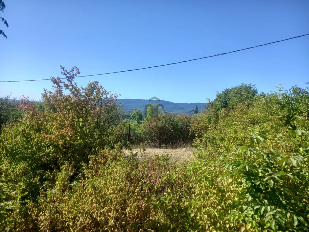 For sale holiday lot, Vác, Diósvölgy