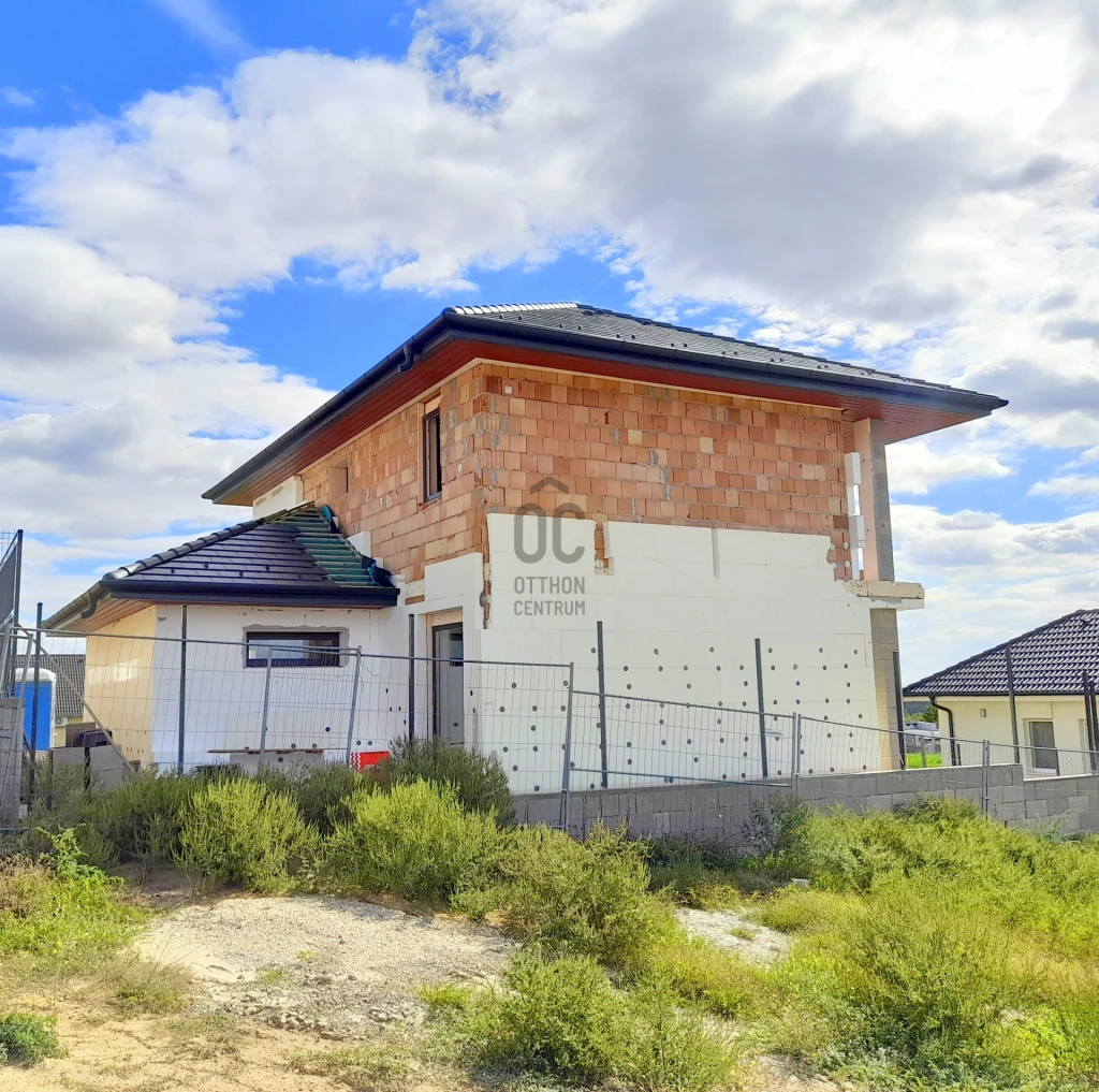 Eladó családi ház, Kerepes, Panoráma lakópark