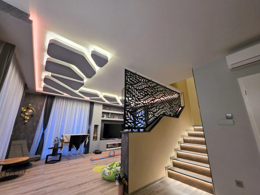 Eladó családi ház, Kerepes, Panoráma lakópark