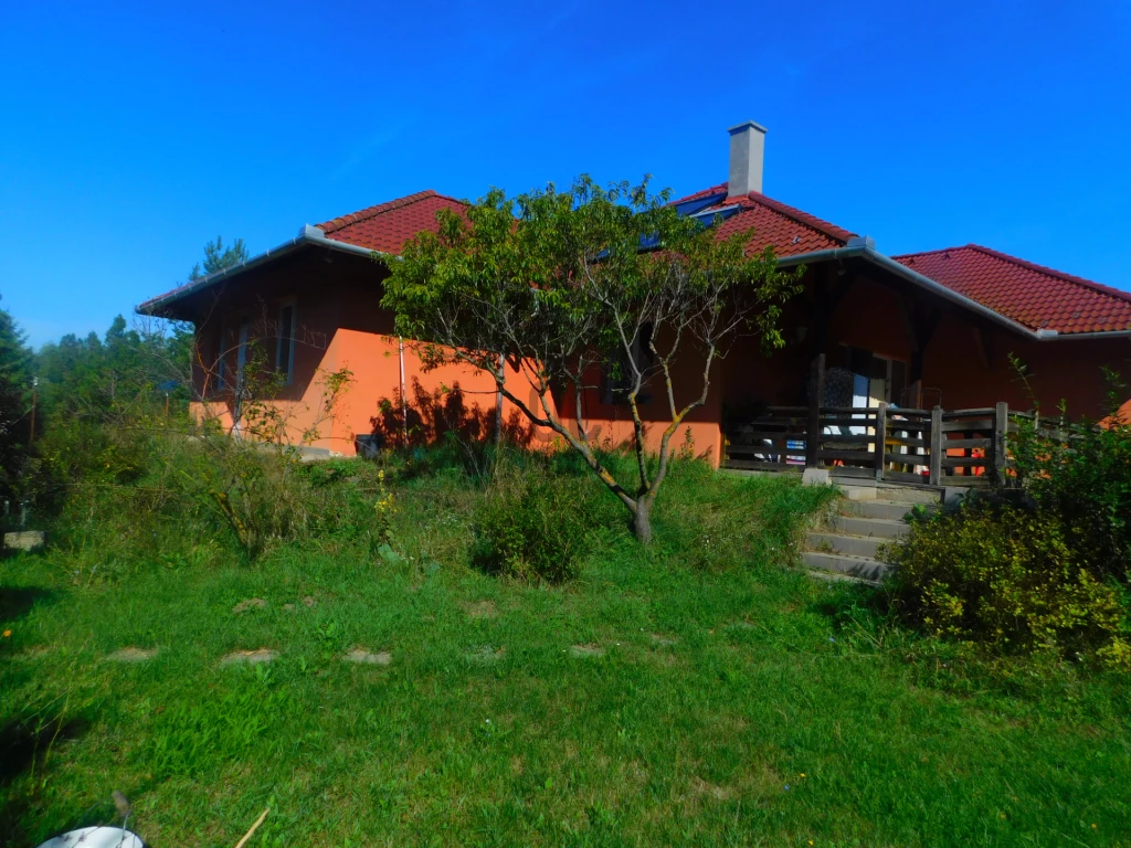 Eladó családi ház, Váckisújfalu, Váckisújfalu