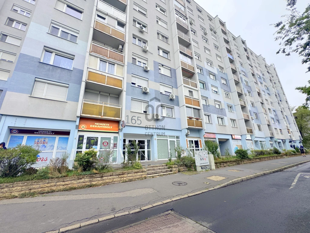 For sale panel flat, Budapest XIII. kerület, Angyalföld, Váci út