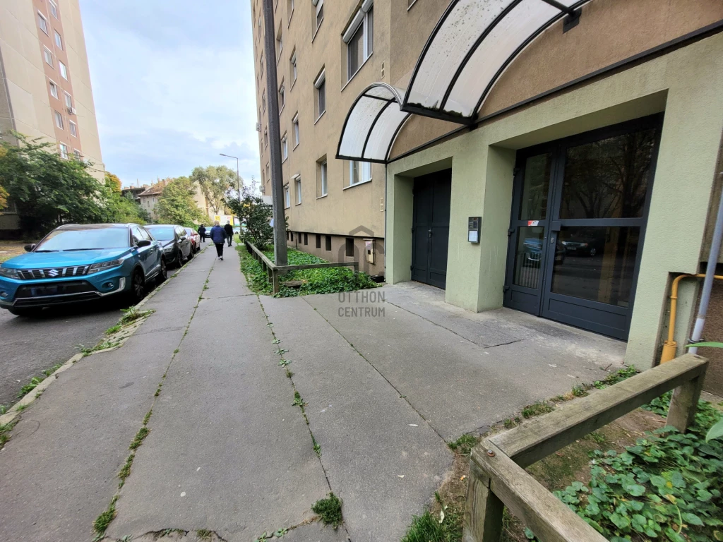 For sale panel flat, Budapest IV. kerület, Újpest