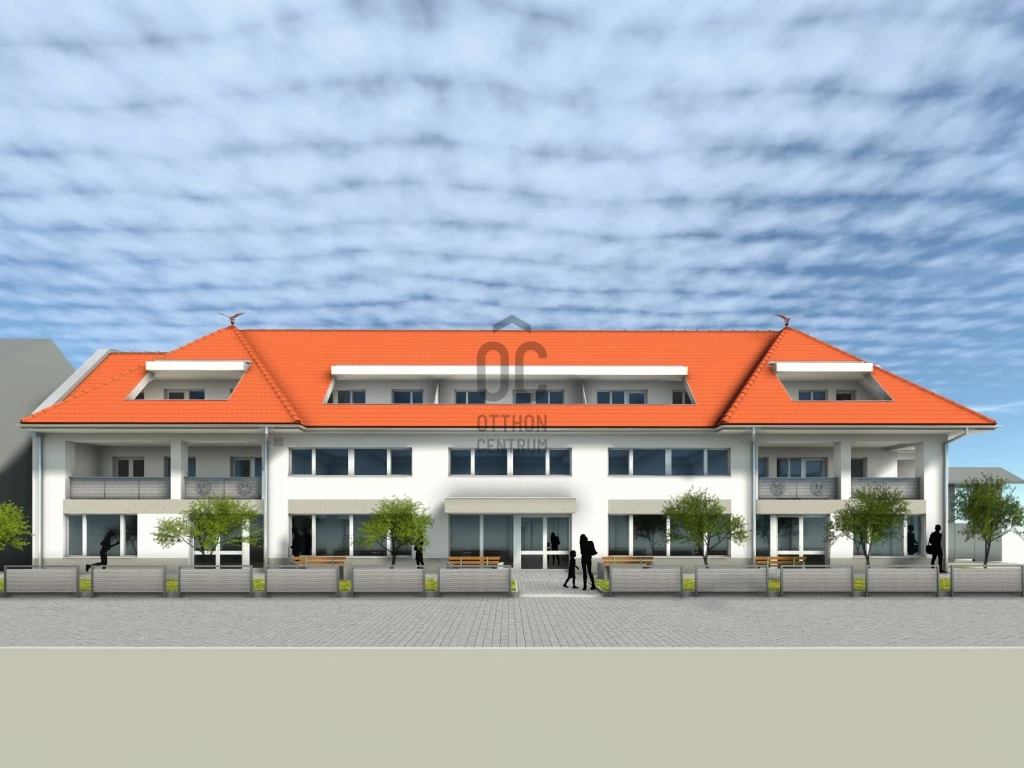 For sale other commercial, Veresegyház