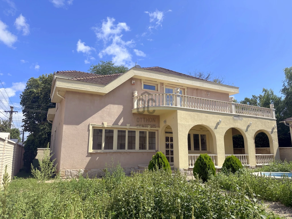 Kiadó családi ház, Göd, Felső-Göd