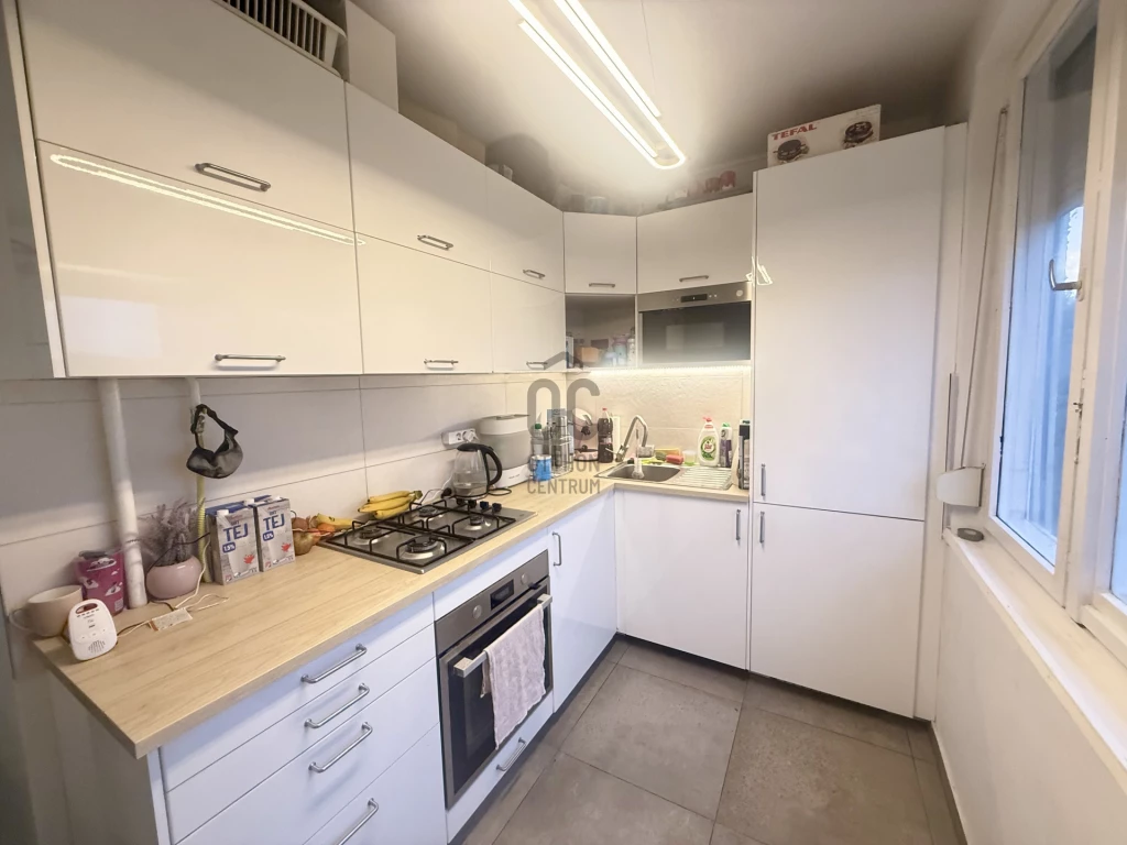 For sale panel flat, Budapest XV. kerület, Újpalota