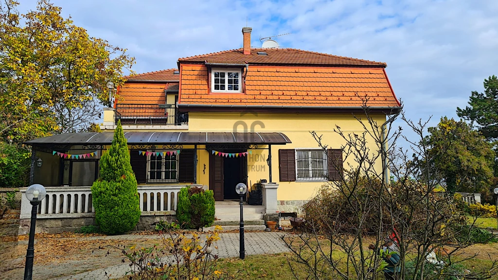 For sale house, Szentendre, Pismány