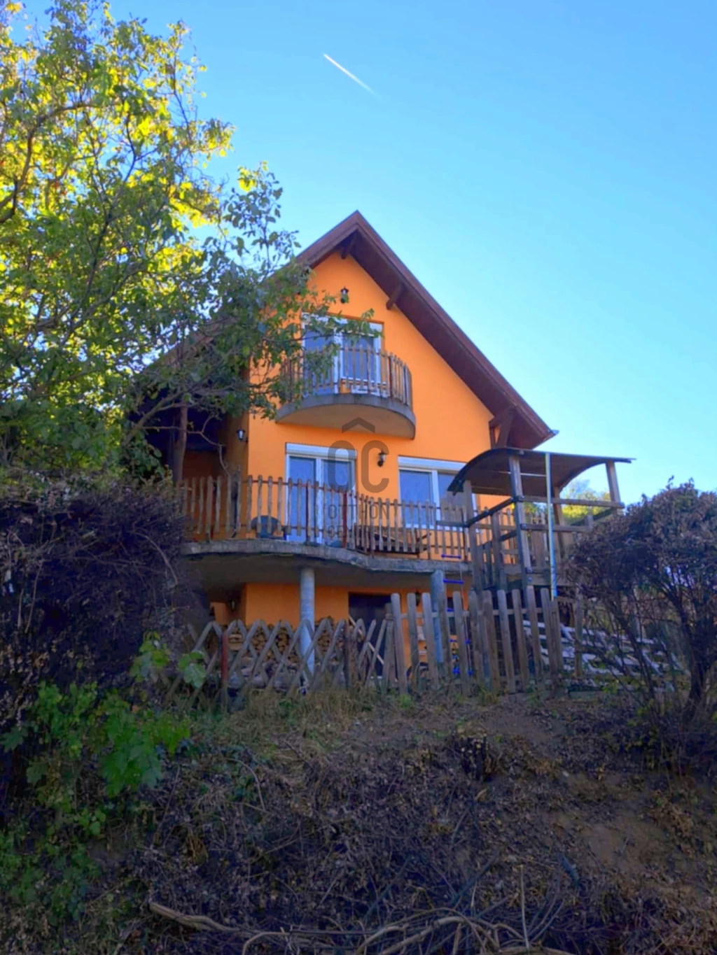 For sale house, Szentendre, Petyina, Szirom utca