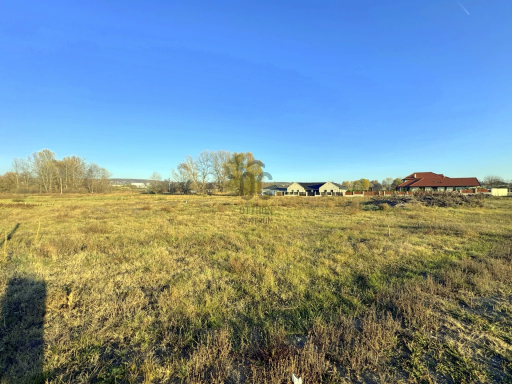 Eladó építési telek, Szada, Fenyvesliget