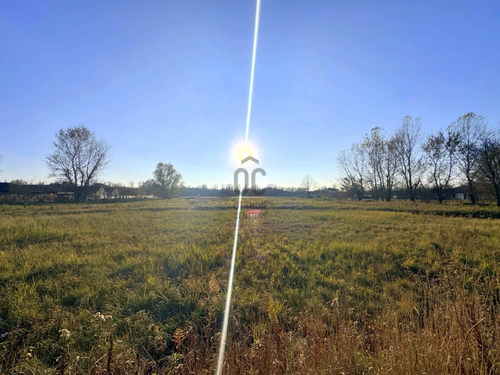 Eladó építési telek, Szada, Fenyvesliget