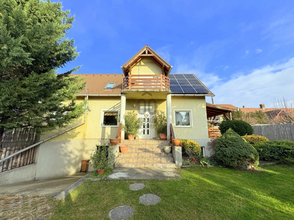 Eladó ikerház, Göd, Göd, Nemeskéri-Kiss Miklós út