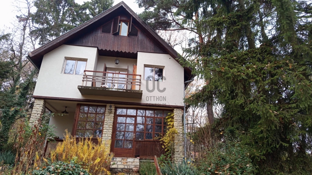 Eladó családi ház, Kismaros, Börzsönyliget