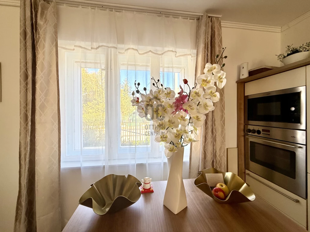 For sale brick flat, Budapest XVII. kerület, Rákoshegy