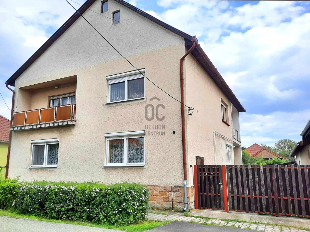 Eladó családi ház, Kismaros, Kismaros