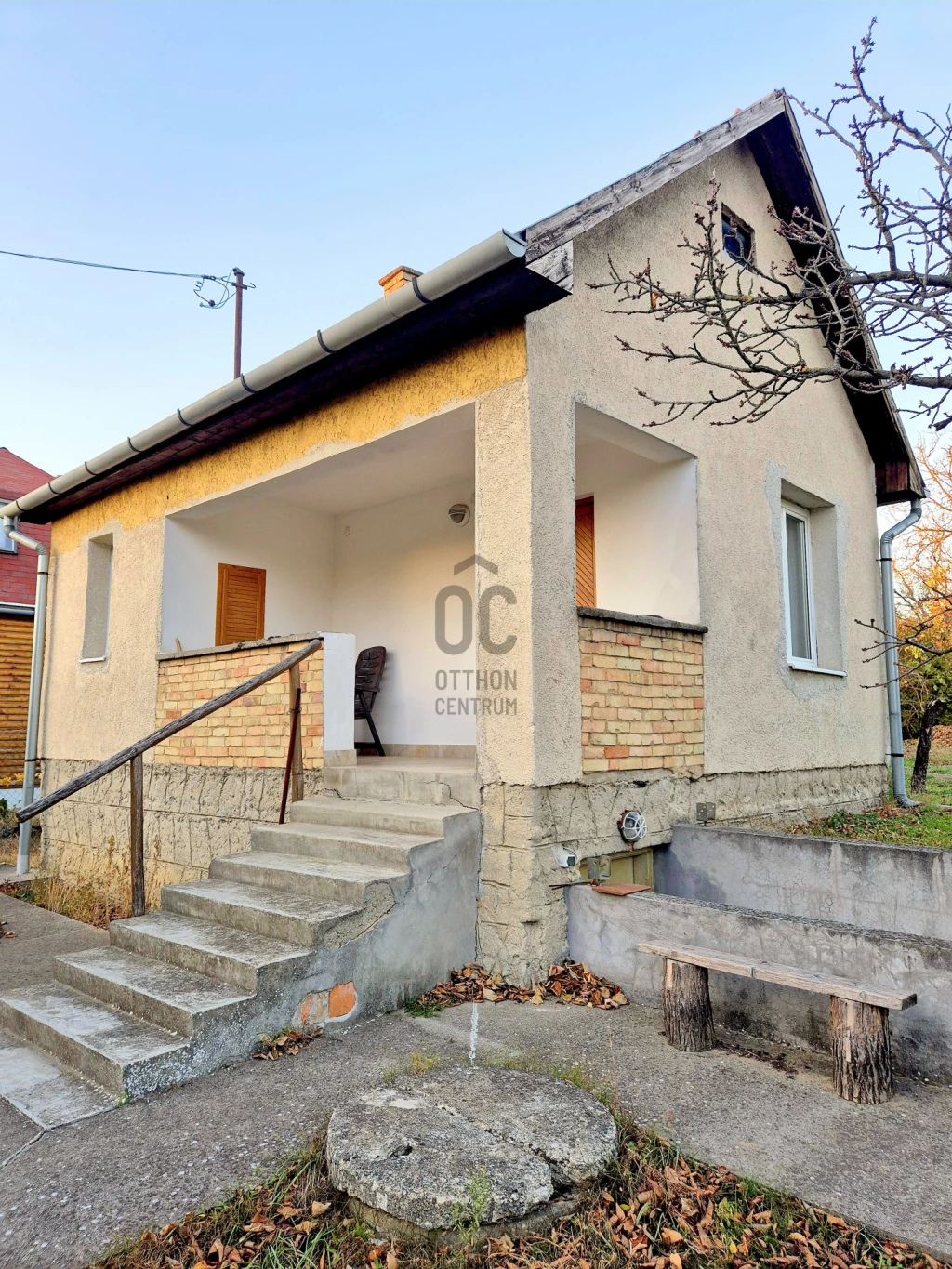 Eladó családi ház, Erdőkertes, Erdőkertes