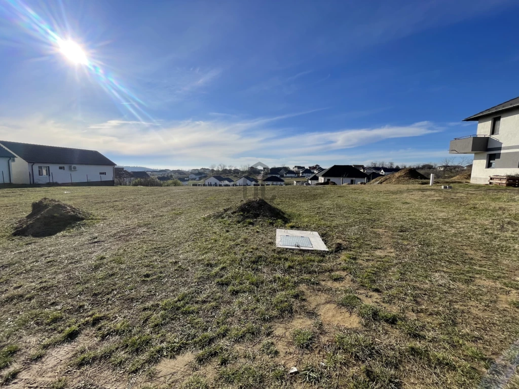 Eladó építési telek, Kerepes, Panoráma lakópark