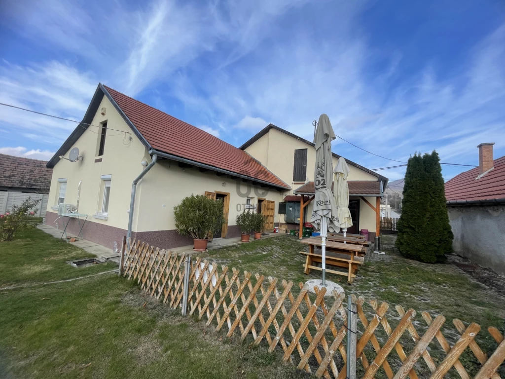 Eladó családi ház, Márianosztra, Márianosztra