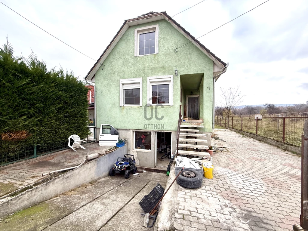 Eladó családi ház, Szada, Szada