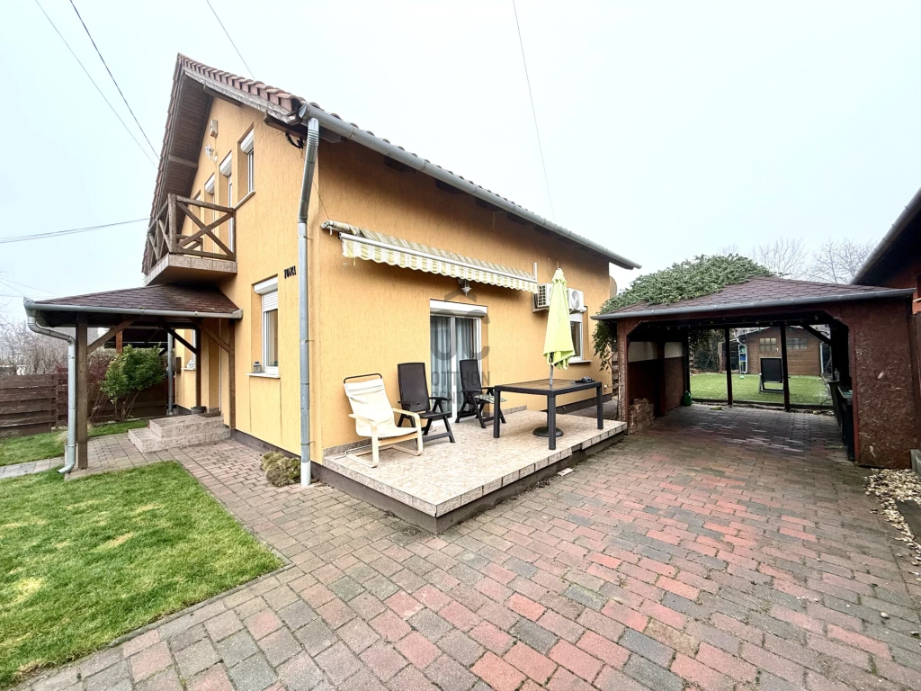 For sale semi-detached house, Maglód, Maglód