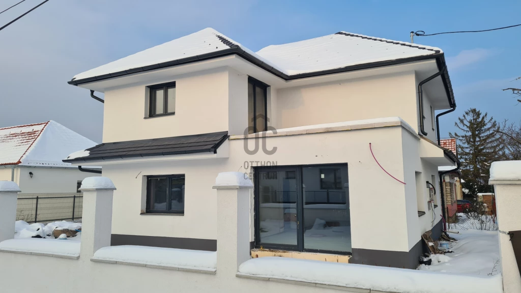 Eladó ikerház, Pomáz, Pomáz