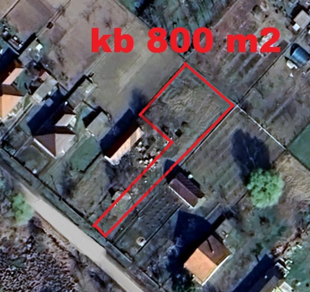 For sale building plot, Tura, Tura