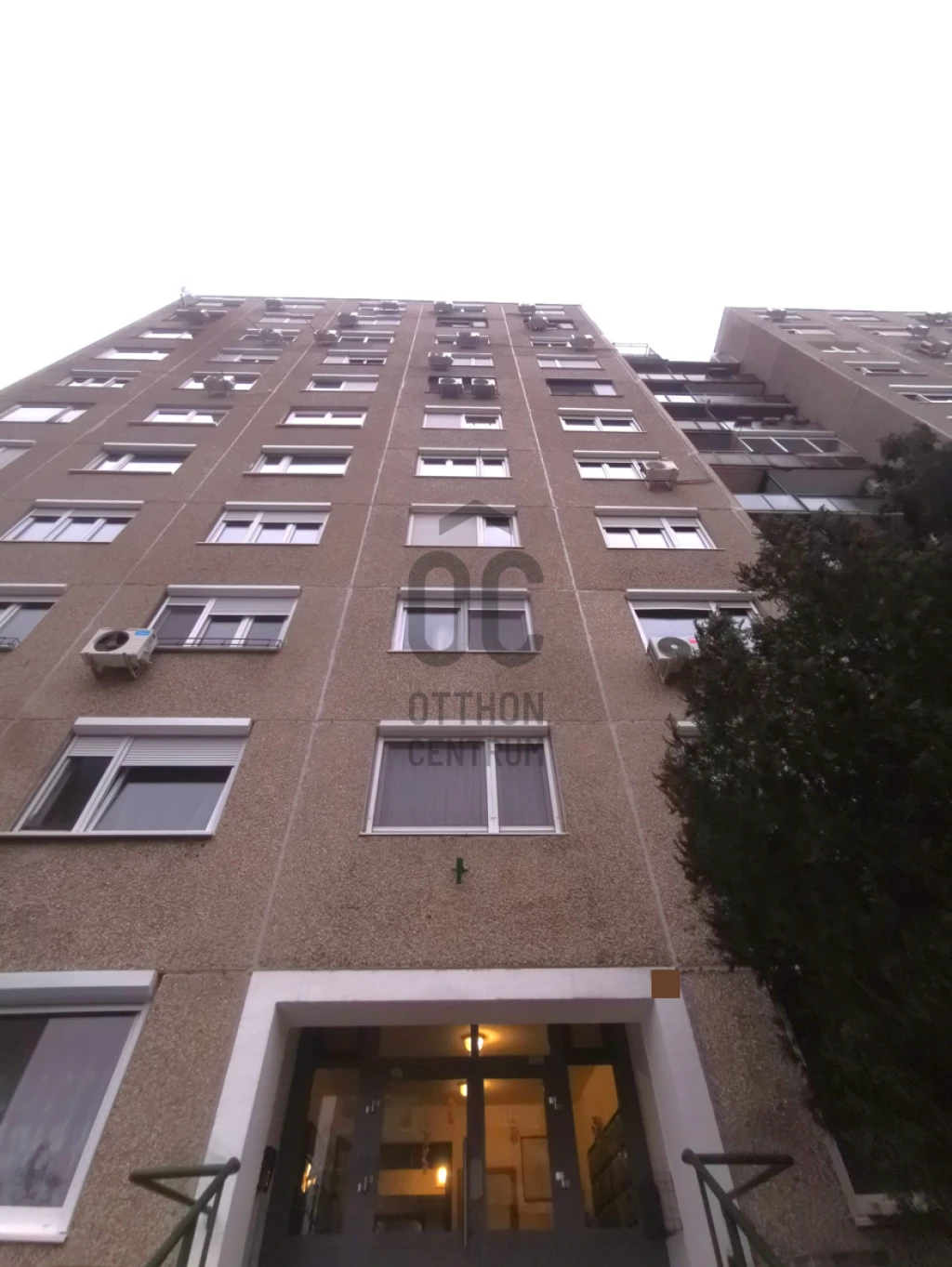 For sale panel flat, Budapest XV. kerület, Újpalota