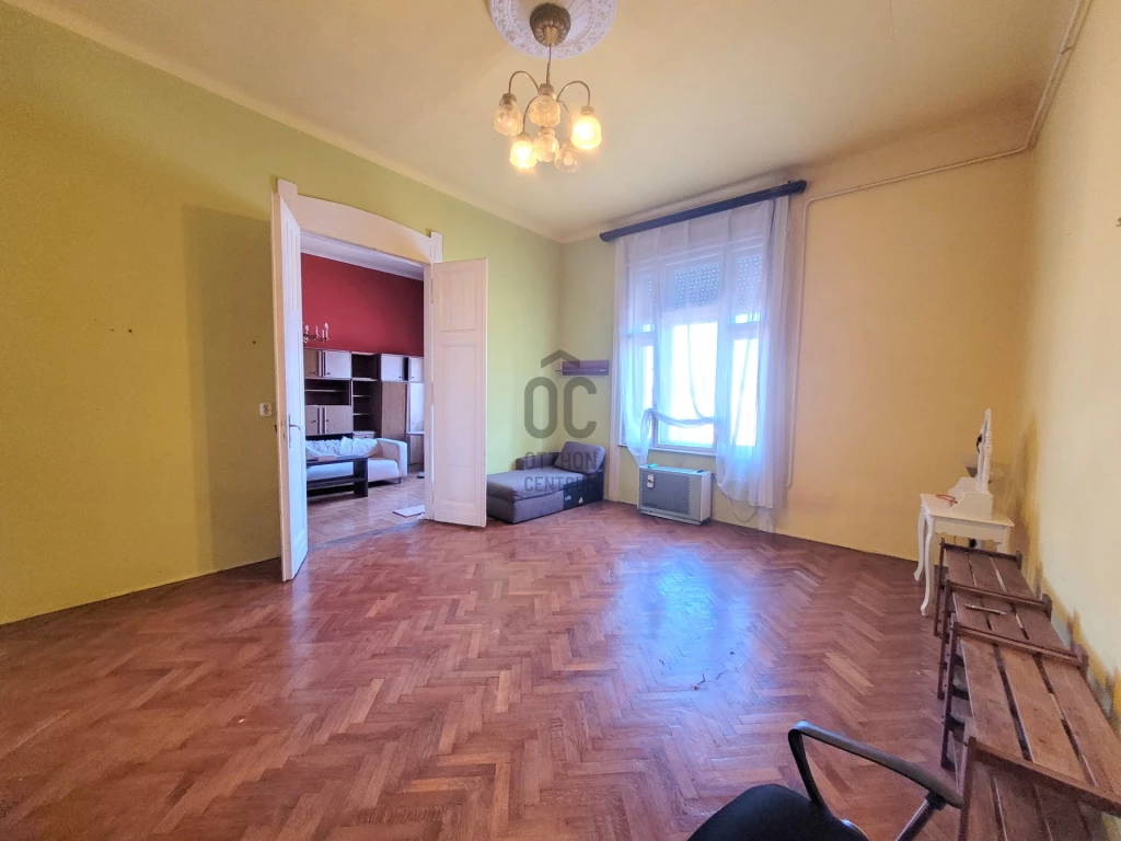 Eladó téglalakás, Budapest IV. kerület, Újpest