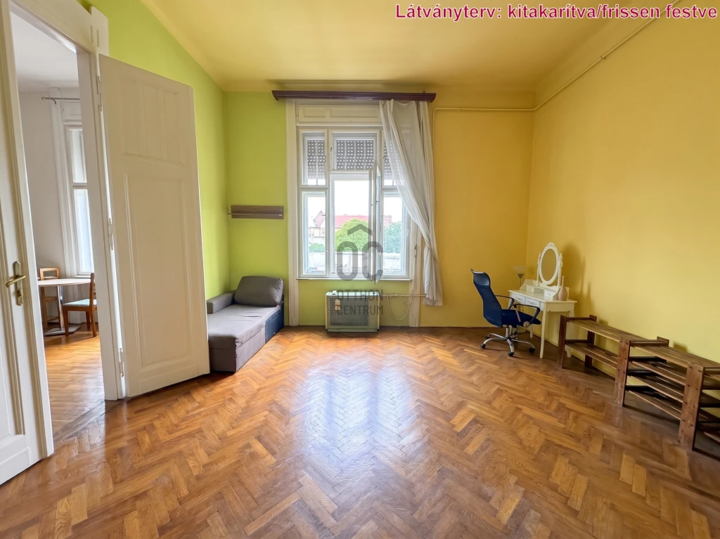 Eladó téglalakás, Budapest IV. kerület, Újpest