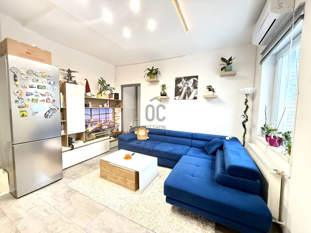 For sale brick flat, Budapest XVI. kerület, Rákosszentmihály