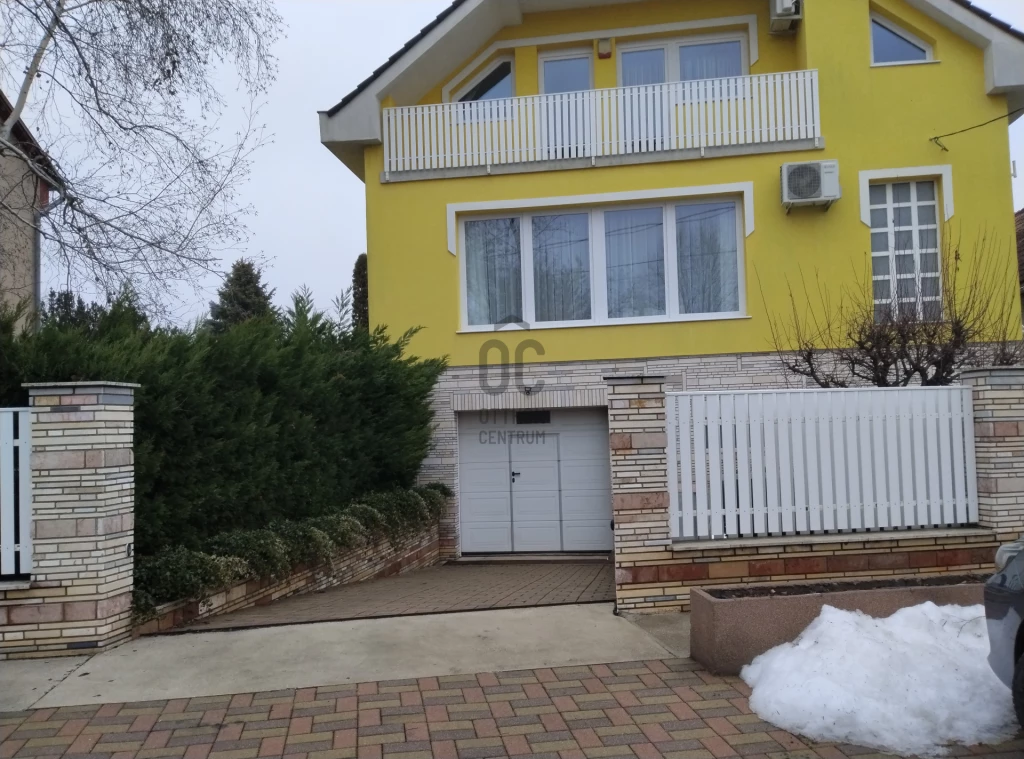 Eladó családi ház, Fót, Fót